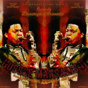 Singin' (From The Soul) (feat. Drastique Arsenal) (Version 2)