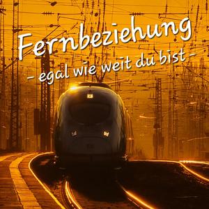 Fernbeziehung – egal wie weit du bist