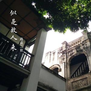 似是故人来 藤县二能