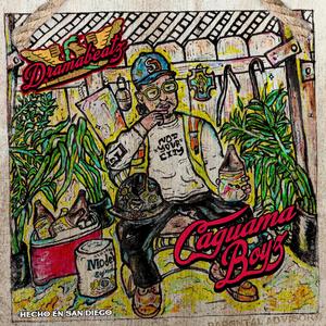 My Tribe (feat. Nino Amaru & Drecat)