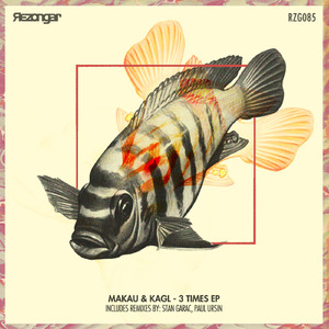 3 Times (Stan Garac Remix)