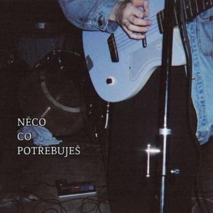 NĚCO CO POTŘEBUJEŠ