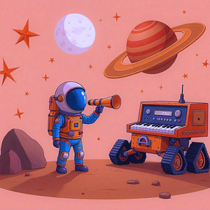 La Balançoire du Papillon