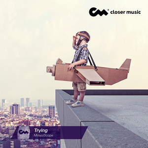 Trying (Instrumental)