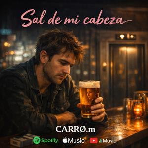 Sal de mi cabeza