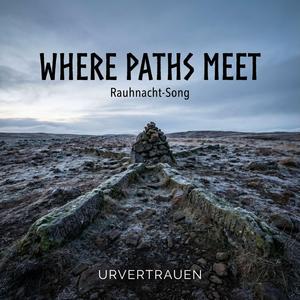 Where paths meet