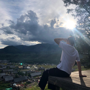 三年