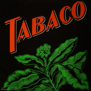 Tabaco Negro