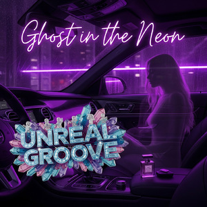 Ghost In The Neon