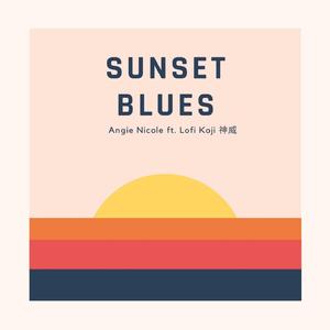 Sunset Blues