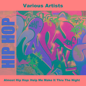 Get Lifted - Sound-A-Like As Made Famous By: Keith Murray