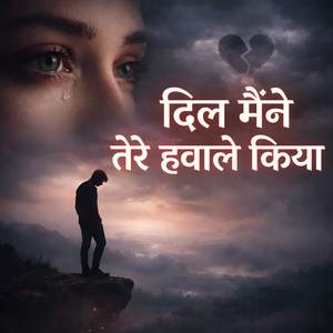 “दिल मैंने तेरे हवाले किया”