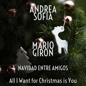 All I Want for Christmas is You (feat. Mario Giron)