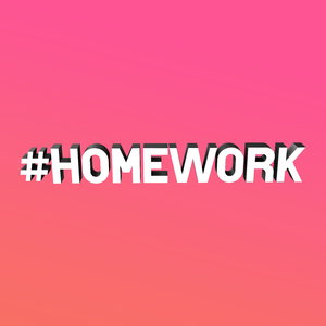 #Homework