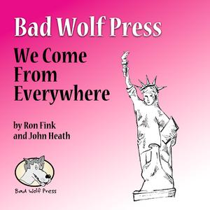 Mail Order Bride (Vocals)