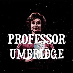 Professor Umbridge Theme (Harry Potter And The Order Of The Phoenix)