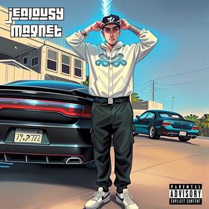 Let It Rot (feat. M3MO)