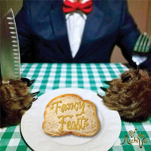 A Couscous (Bonus Track)