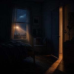 First Light, Last Night (Rainy Version)