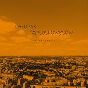 Zapluskowęsy (przed wyruszeniem w drogę należy zebrać drużynę)