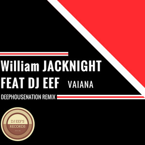 Vaiana (Deep House Nation Remix)