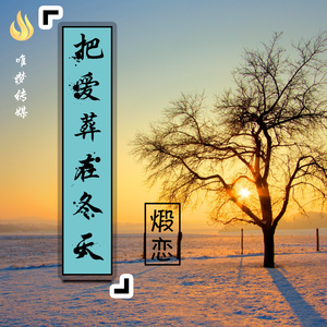 把爱葬在冬天