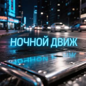 Ночной движ