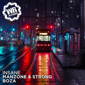 Insane (Extended Mix)