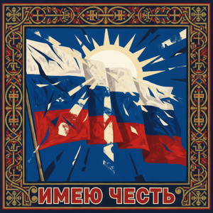 Имею честь