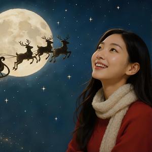 The Night Before Christmas