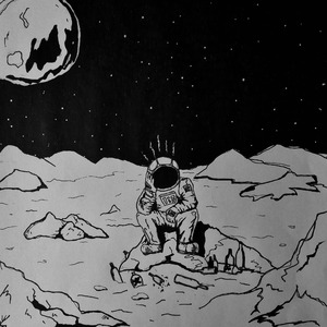 Пропитый космос (Prod.by Geektor Beats)