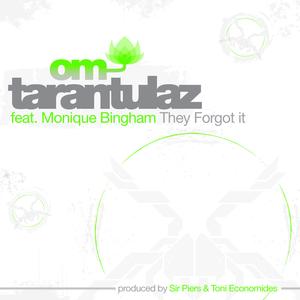 They Forgot It (Marques & Todd Takin It There Mix)