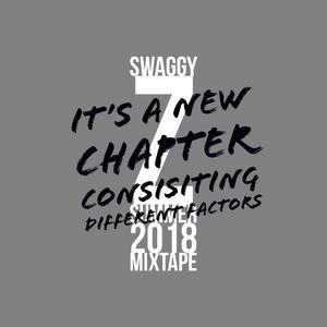 -追光者（Swaggy Z Remix）