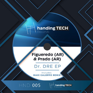 Dr. Dre (Maxi Galoppo Remix)