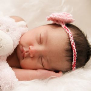 婴儿宝宝摇篮曲 安抚睡眠