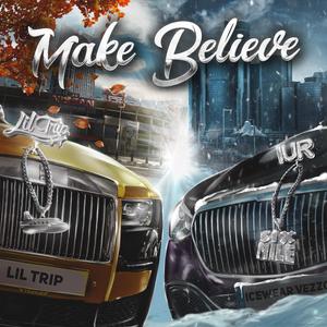 Make Believe (feat. Icewear Vezzo)