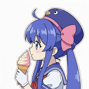 あなたが残したアイスクリーム