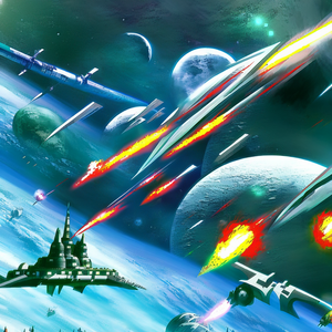 Крайний космос