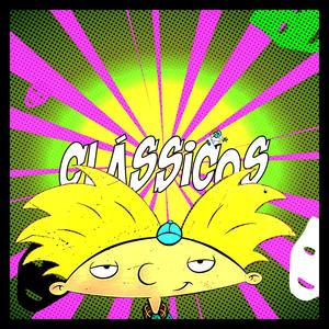 Clássicos (feat. CODE & BLOODZMUSIC)