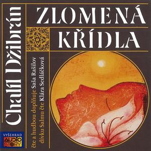 Zlomená křídla (The Broken Wings) - Bílá pochodeň