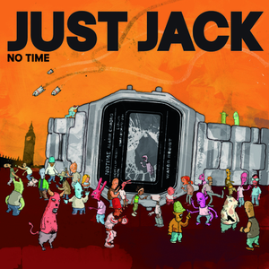 No Time (Wideboys Radio Mix)