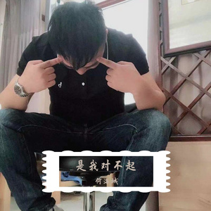是我对不起