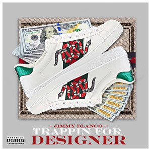 Trappin for Designer