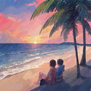 盛夏/Summer With Luv 2.0