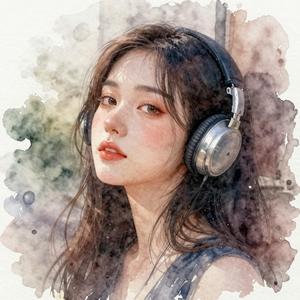 Petal on the Shoulder