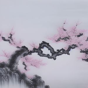 深雪时 伴奏