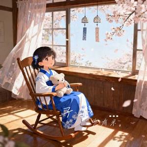 遠くの子守の唄