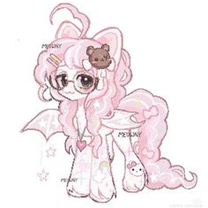 on of the girls (Sped Up)