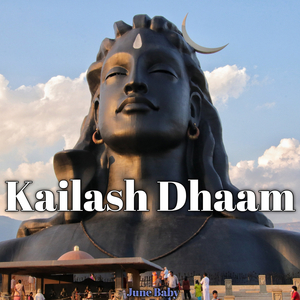 Kailash Dhaam