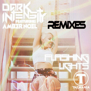 Flashing Lights (feat. Amber Noel) (Stephen Z & DI Acoustic Mix)